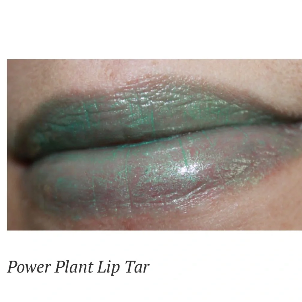 OCC OBSESSIVE Compulsive Cosmetic‎ Lip Tar POWER PLANT Body Make-Up